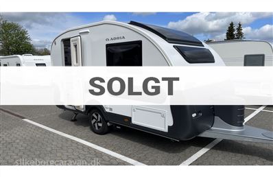 Adria Action 391 LH